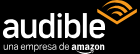 audible logo